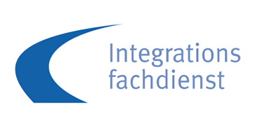 Logo Integrationsfachdienst